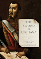 The Sword of Luchana The Sword of Luchana
