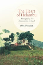 The Heart of Helambu The Heart of Helambu