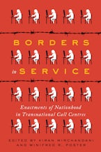 Borders in Service
