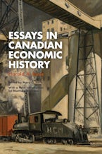 Essays in Canadian Economic History Essays in Canadian Economic History
