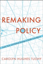 Remaking Policy