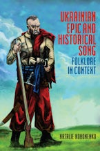Ukrainian Epic and Historical Song Ukrainian Epic and Historical Song