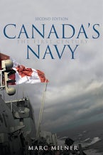 Canada’s Navy