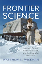Frontier Science Frontier Science