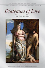 Cover of 'Dialogues of Love' 