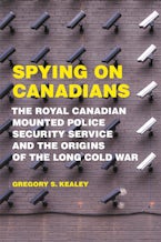 Spying on Canadians