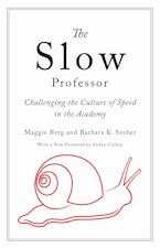 The Slow Professor
