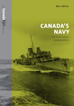 Canada’s Navy