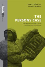 The Persons Case