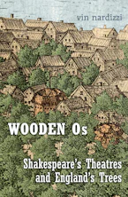 Cover of 'Wooden Os' 