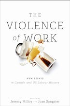 The Violence of Work