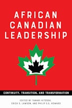 African Canadian Leadership