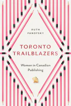 Cover of 'Toronto Trailblazers' 