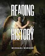 Cover of 'Reading History' 