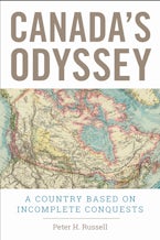 Canada’s Odyssey