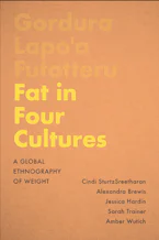 Cover of 'Fat in Four Cultures' 