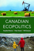 Canadian Ecopolitics
