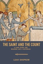 The Saint and the Count The Saint and the Count