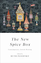 Cover of 'The New Spice Box' 