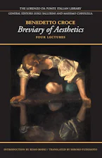 Cover of 'Breviary of Aesthetics' 