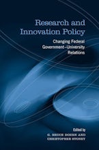 Research and Innovation Policy