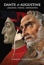 Cover of 'Dante and Augustine' 