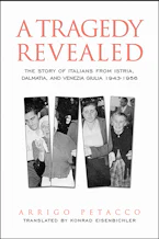Cover of 'A Tragedy Revealed' 