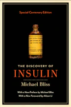 Cover of 'The Discovery of Insulin' 