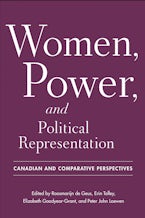 Women, Power, and Political Representation