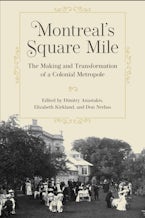 Montreal’s Square Mile