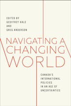 Navigating a Changing World
