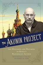 The Akunin Project