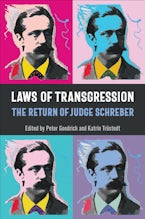Laws of Transgression