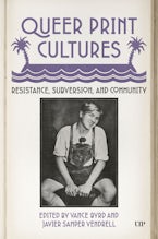 Queer Print Cultures