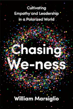 Cover of 'Chasing We-ness' 