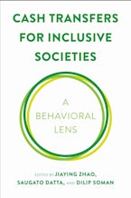 Cash Transfers for Inclusive Societies