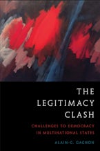 The Legitimacy Clash