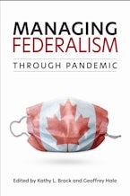 Managing Federalism Through Pandemic