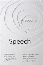 Freedoms of Speech