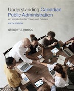 Understanding Canadian Public Administration