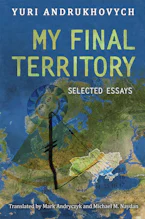Cover of 'My Final Territory' 