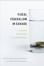Fiscal Federalism in Canada