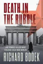 Cover of 'Death in the Rubble' 