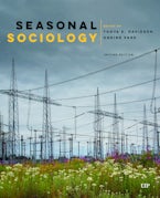 Seasonal Sociology, Second Edition