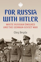 For Russia with Hitler