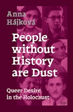 People Without History Are Dust