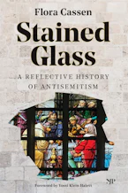 Cover of 'Stained Glass' 