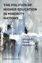The Politics of Higher Education in Minority Nations