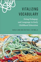 Vitalizing Vocabulary
