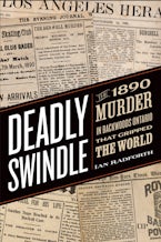 Deadly Swindle